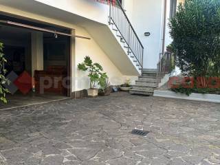 Cortile interno