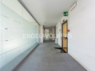 Interno palazzo