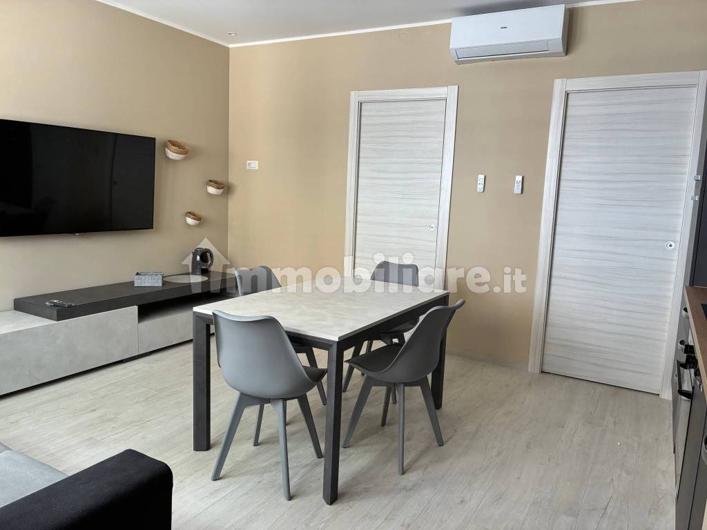 Appartamento in Lingotto, foto 4 di 12