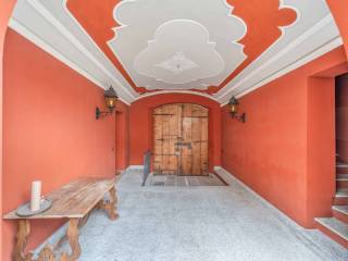 Interno palazzo