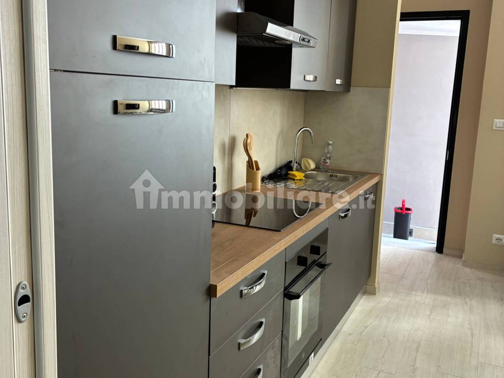 Appartamento in Lingotto, foto 3 di 12