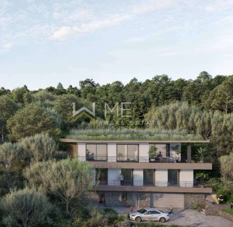 Villa in vendita a Padenghe sul Garda