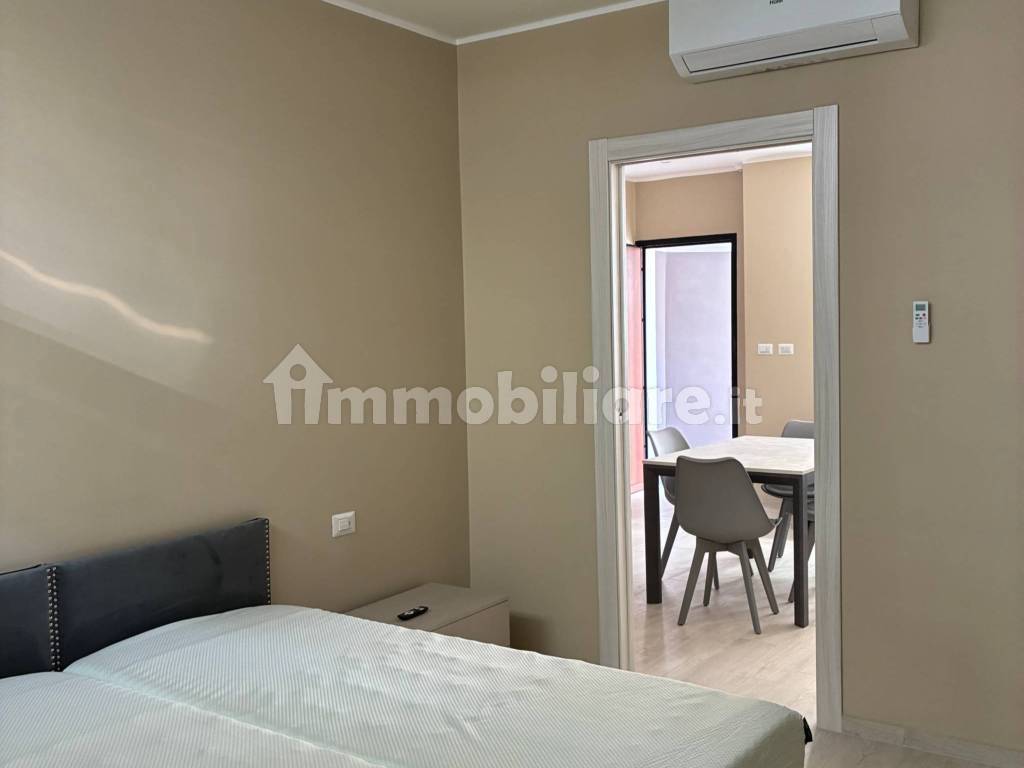 Appartamento in Lingotto, foto 9 di 12