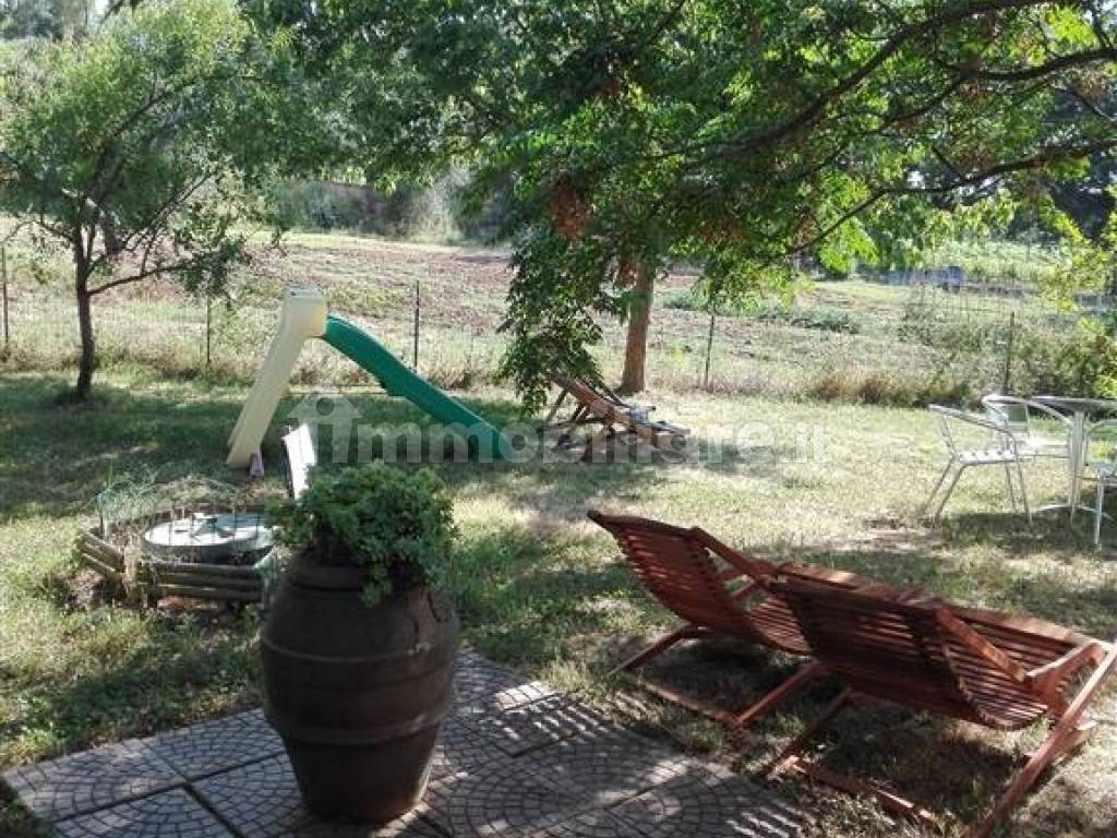 Giardino