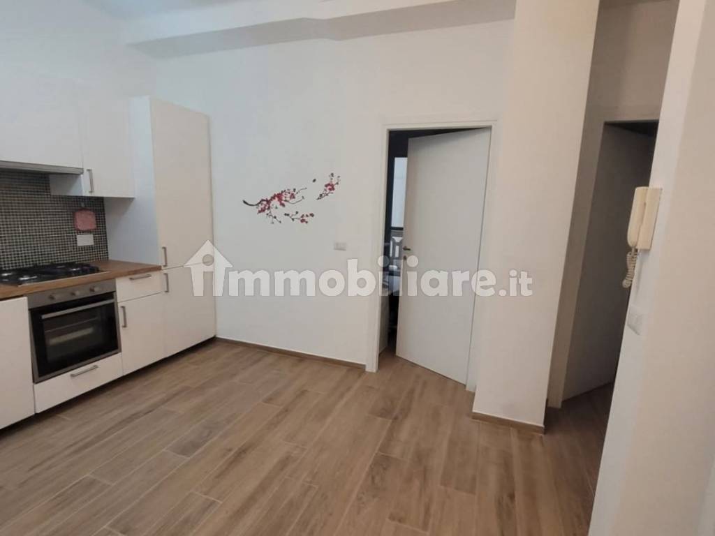 Posto letto in doppia in Cenisia, foto 3 di 8