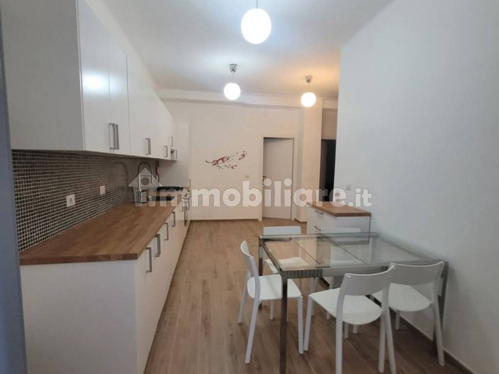 Posto letto in doppia in Cenisia, foto 4 di 8