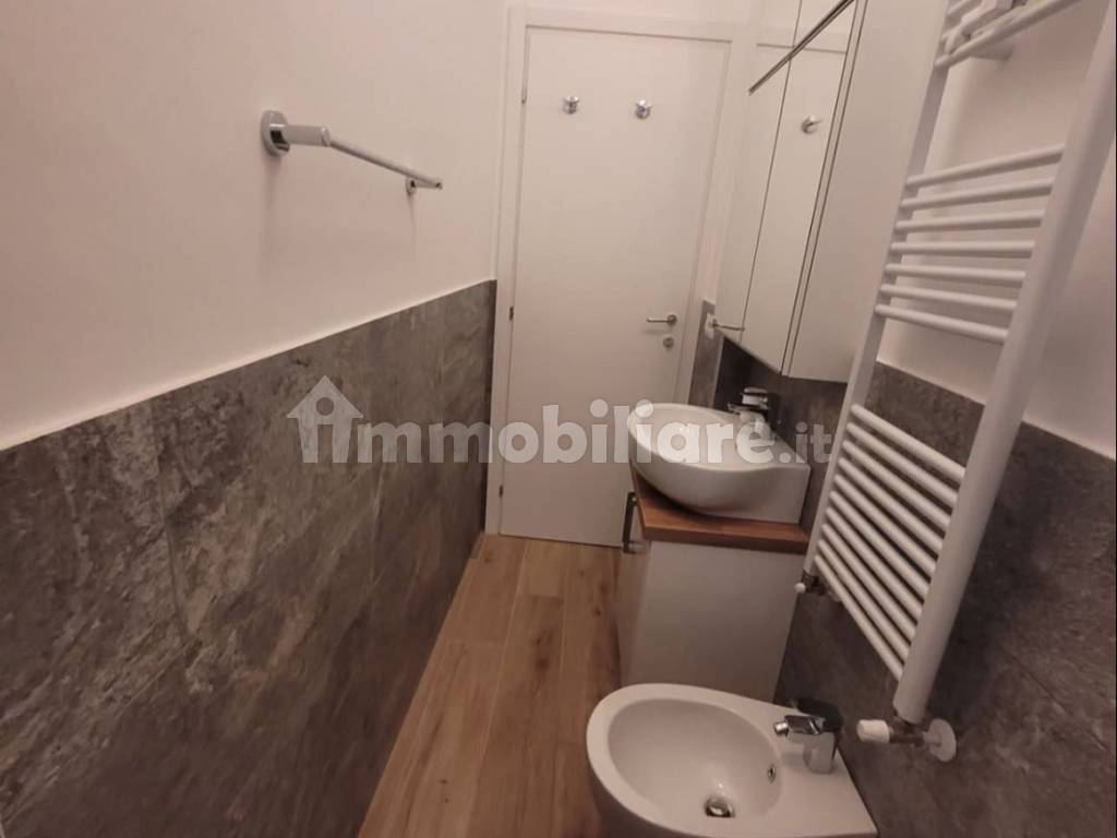Posto letto in doppia in Cenisia, foto 7 di 8