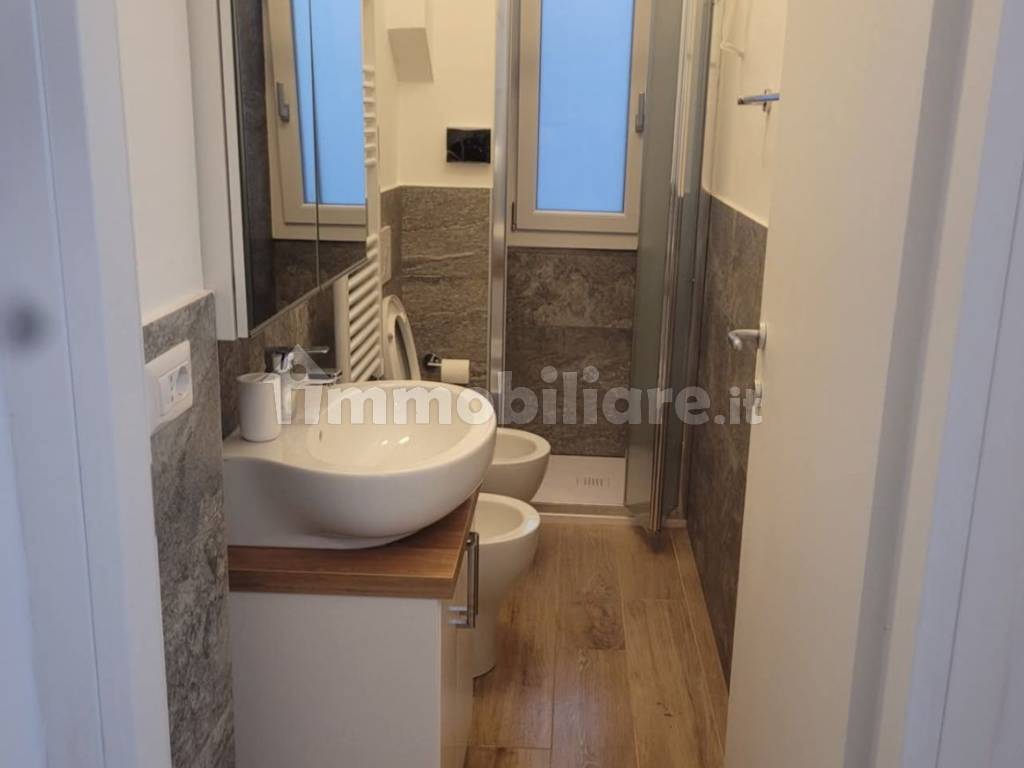 Posto letto in doppia in Cenisia, foto 8 di 8