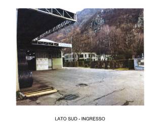 Cortile interno