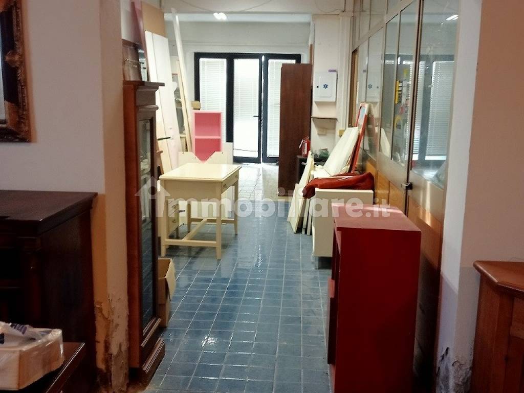 Interno non residenziale