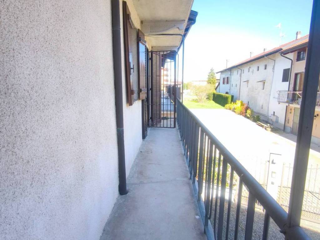 Balcone