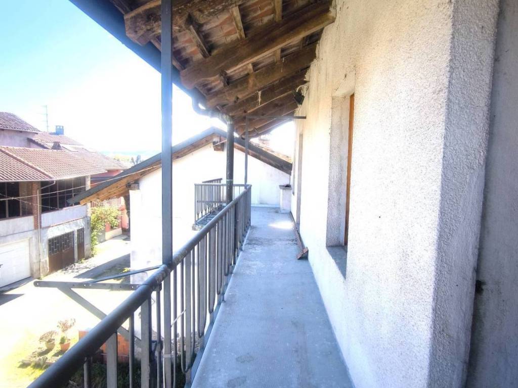 Balcone