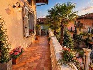Balcone