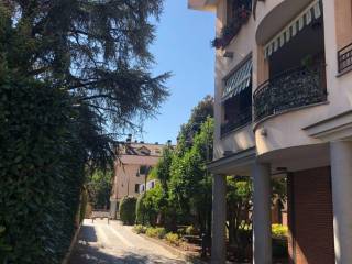 Cortile interno