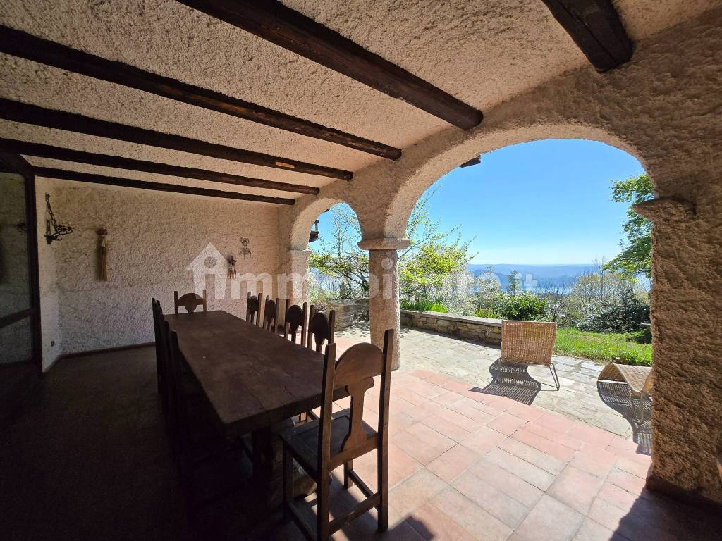 Veranda