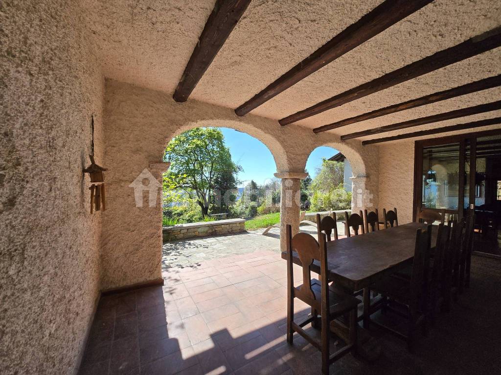 Veranda