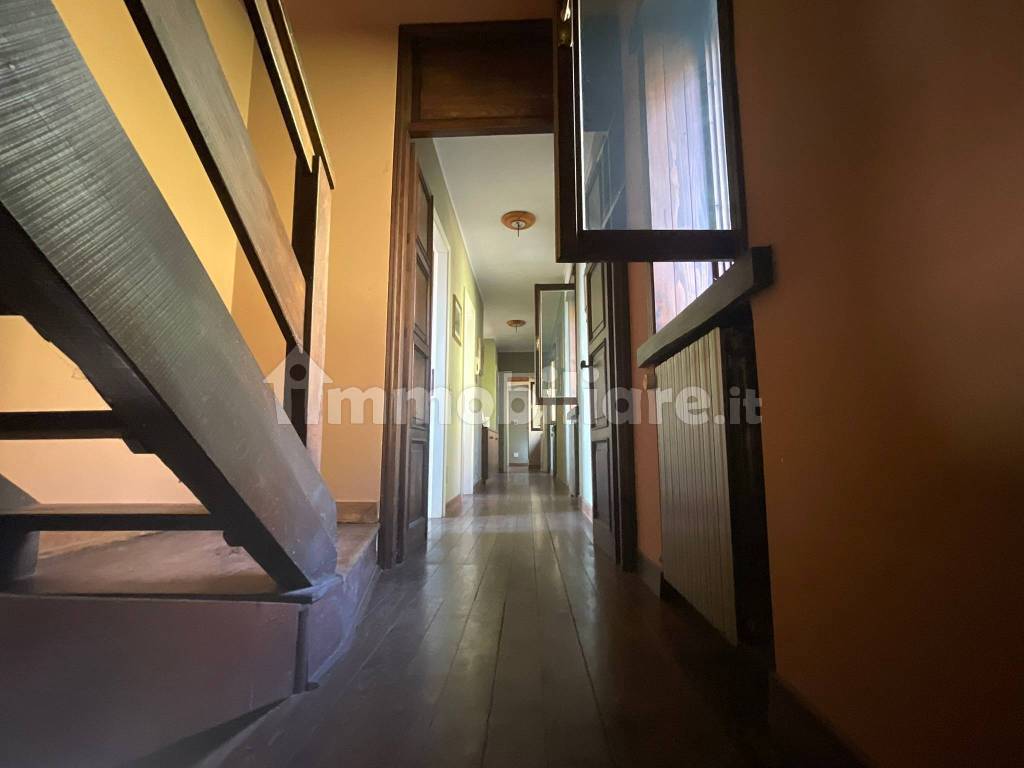 Interno palazzo