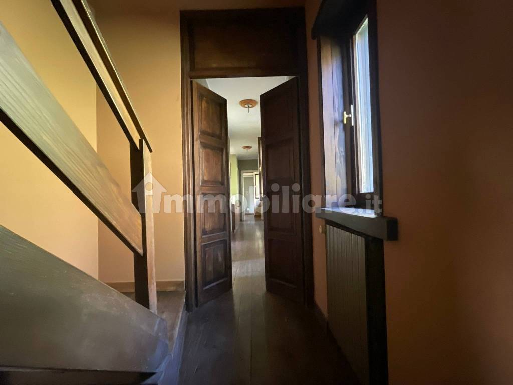 Interno palazzo