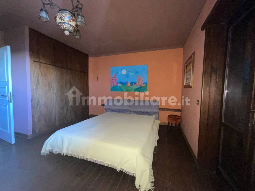 Camera da letto