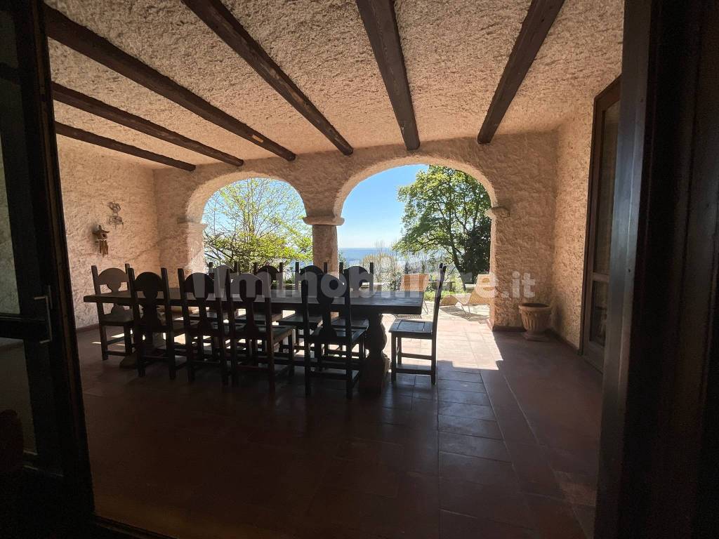 Veranda