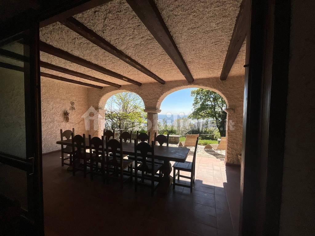 Veranda