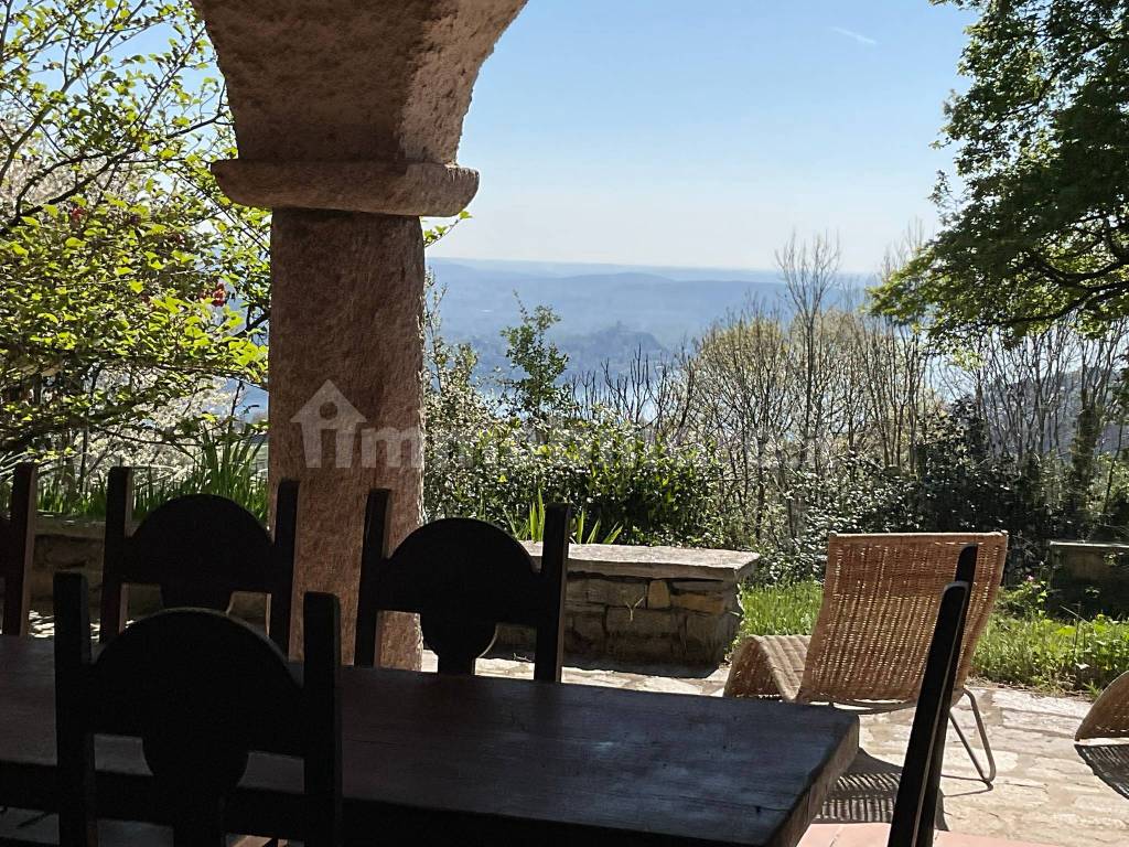 Veranda