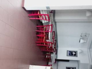 Sala da pranzo