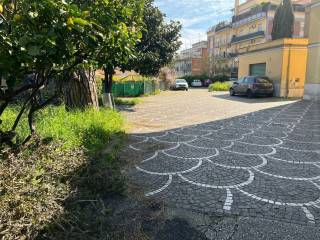 Posto macchina