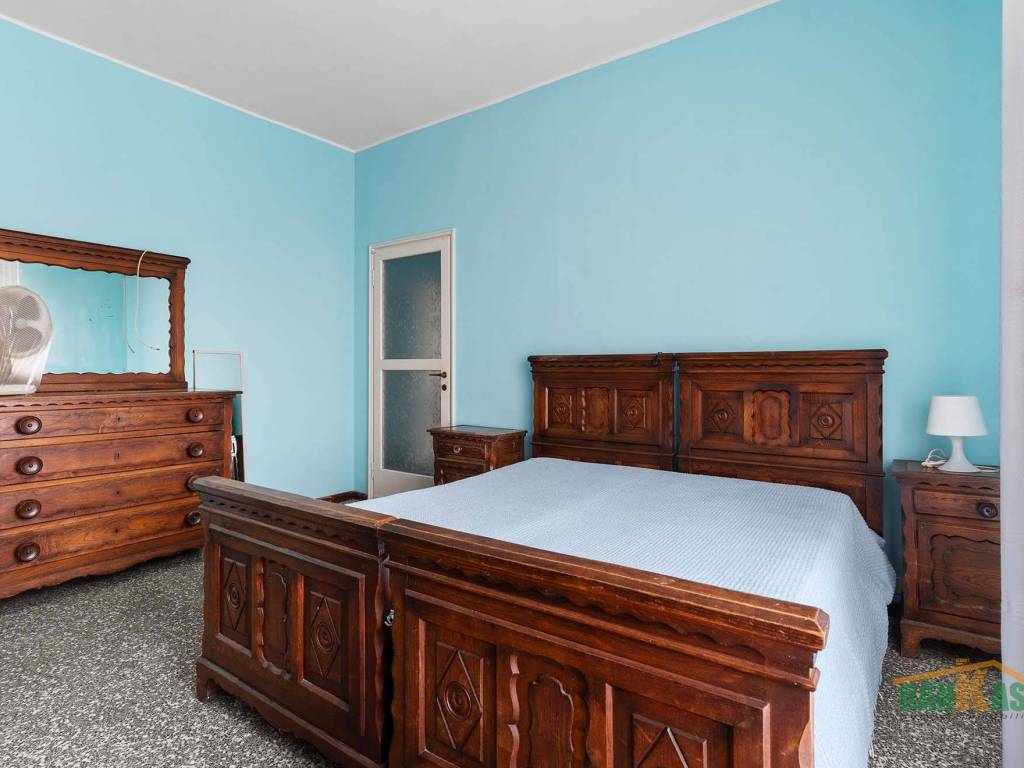 Camera da letto