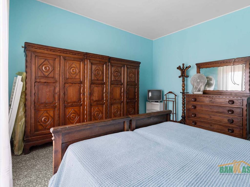 Camera da letto
