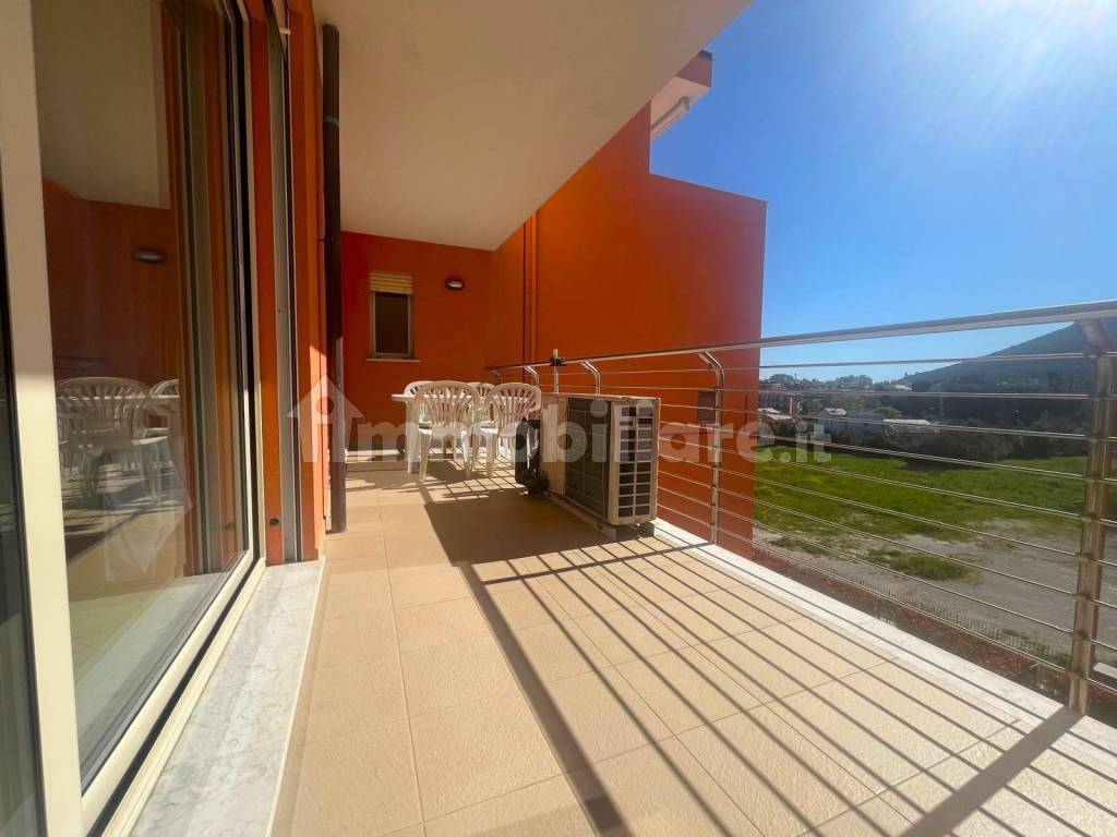 Terrazzo