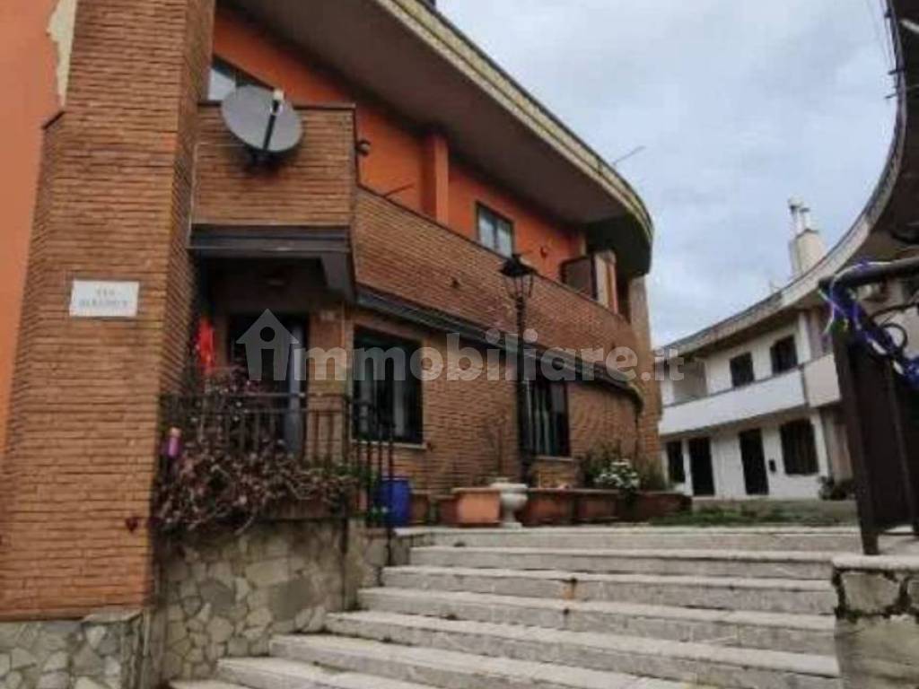 Facciata