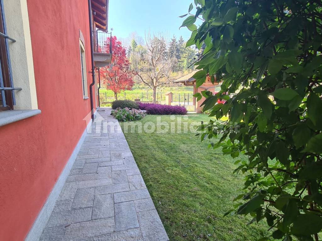 Giardino