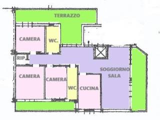 Planimetria