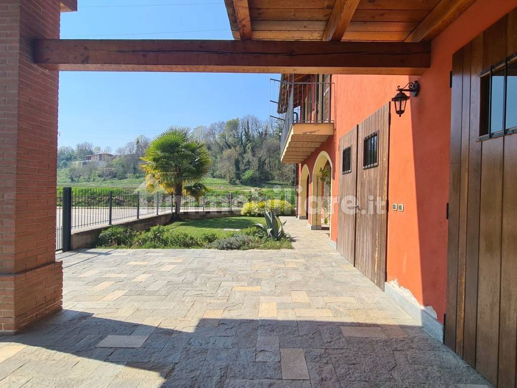 Giardino