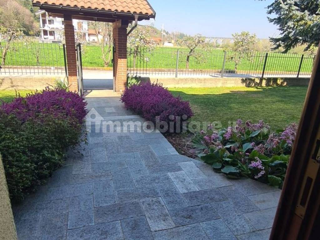 Ingresso