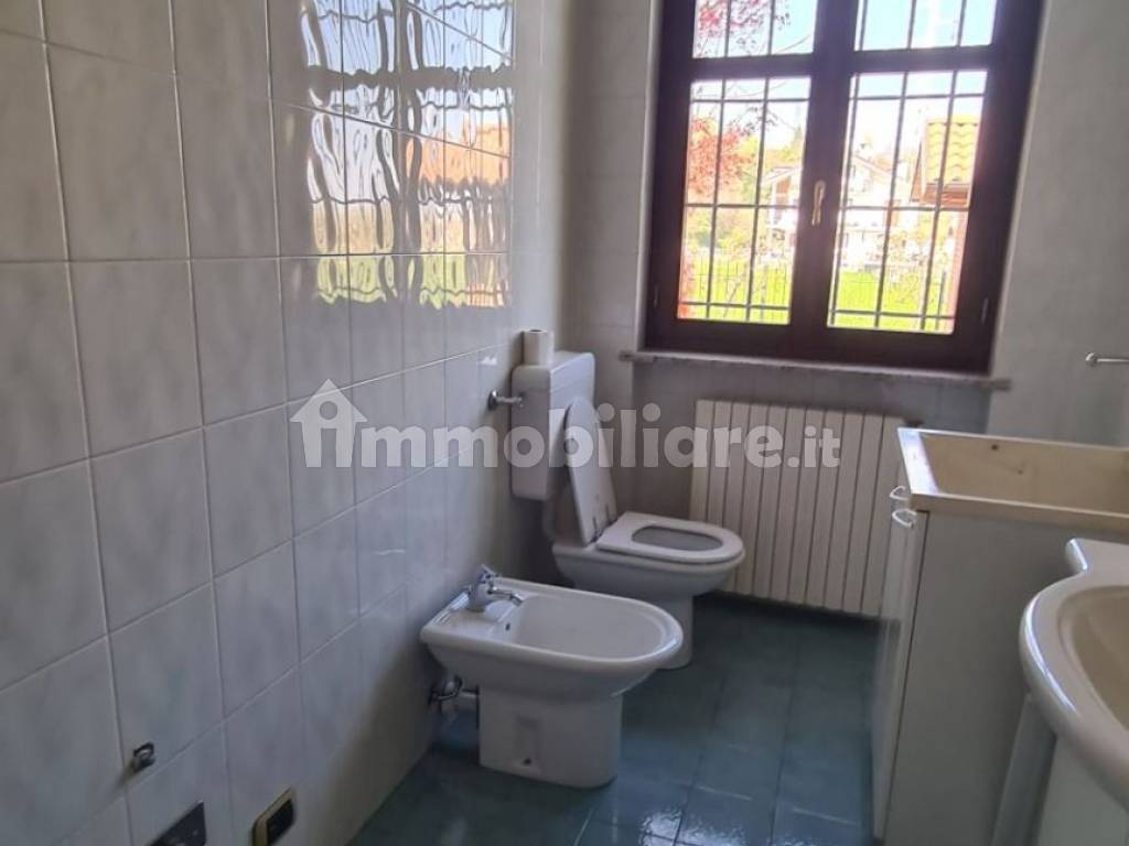 Bagno