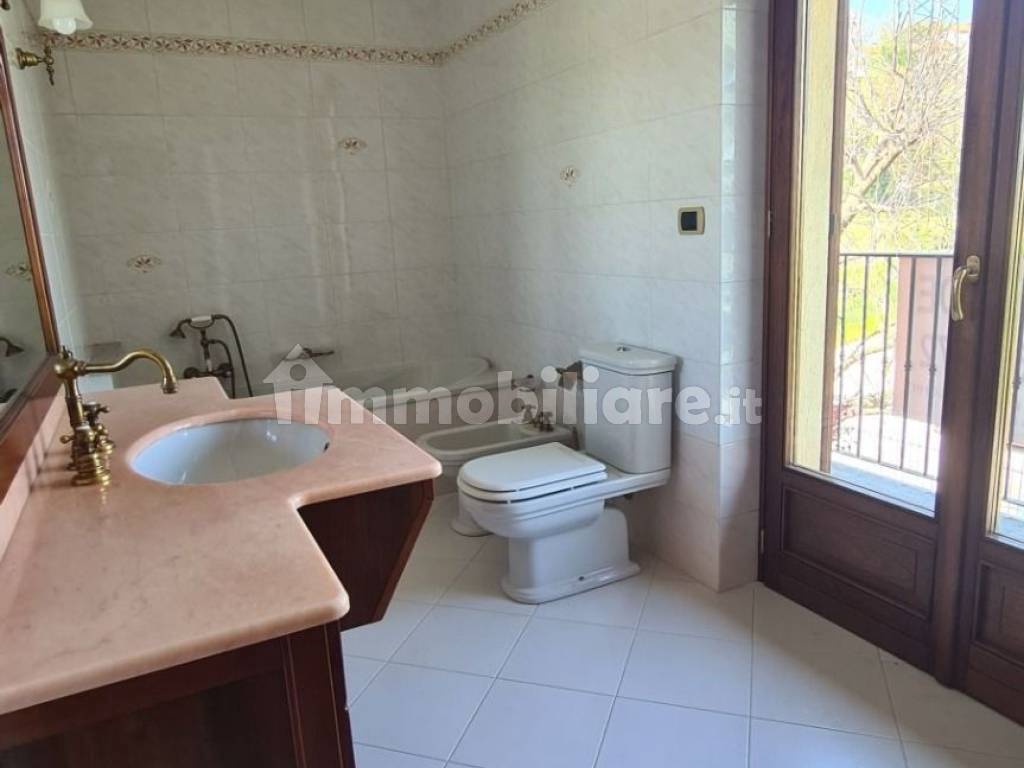 Bagno
