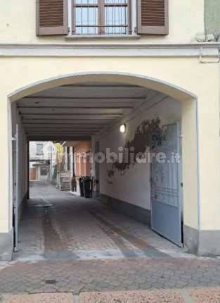 Appartamento in vendita a Pieve Porto Morone