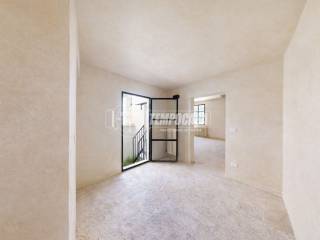 Interno palazzo