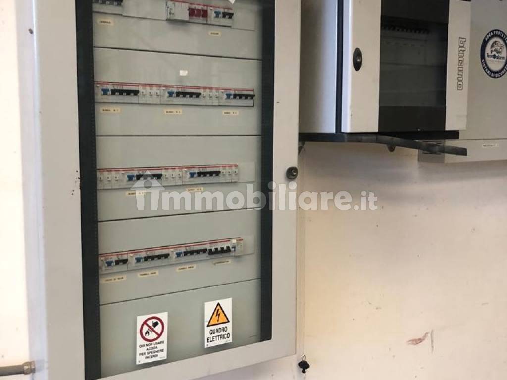 Interno non residenziale
