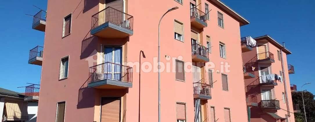 Appartamento in vendita a Vigevano