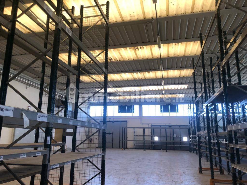 Interno non residenziale