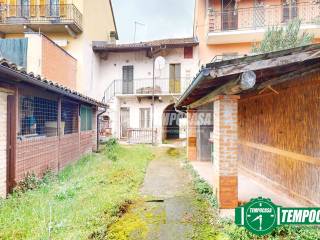 Cortile interno