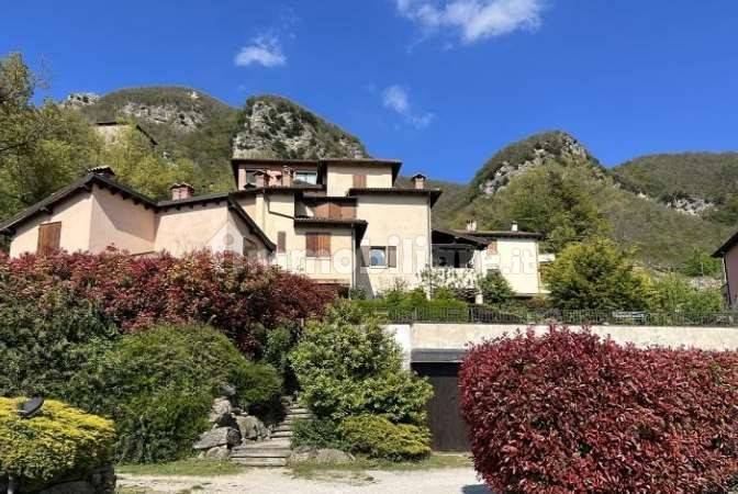 Appartamento in vendita a Grizzana Morandi