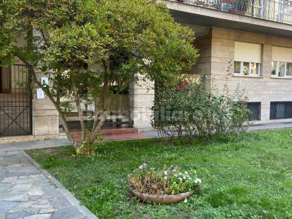 Appartamento in Pozzo Strada, foto 3 di 35