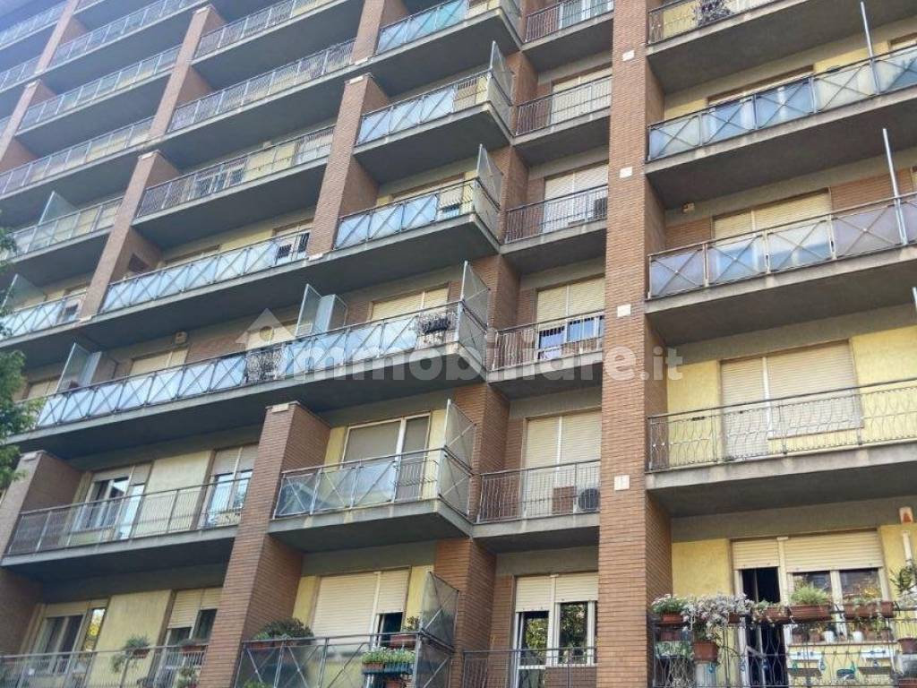 Appartamento in Pozzo Strada, foto 4 di 35