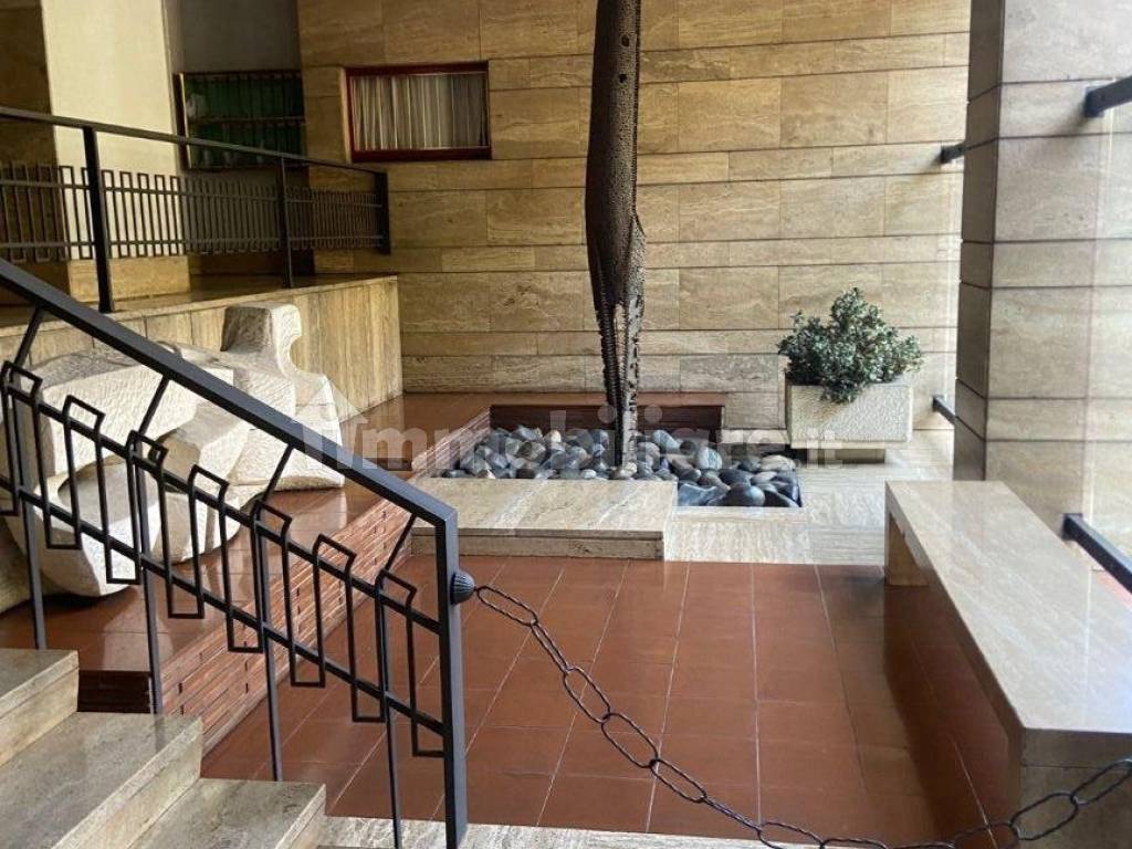Appartamento in Pozzo Strada, foto 5 di 35