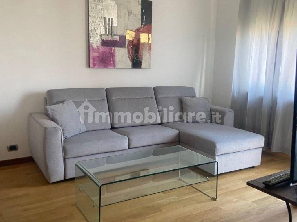 Appartamento in Pozzo Strada, foto 9 di 35