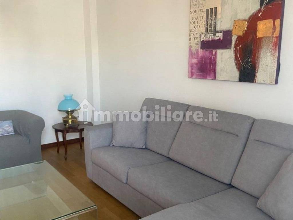 Appartamento in Pozzo Strada, foto 10 di 35